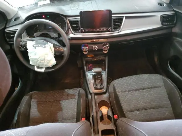 2023 KIA RIO LX