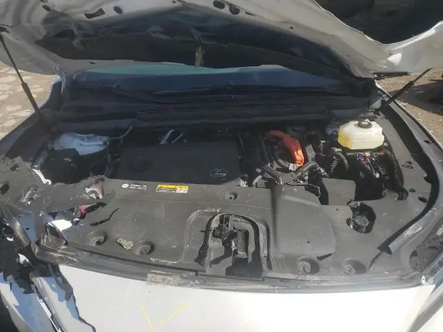 2024 LEXUS RX 350H BASE  