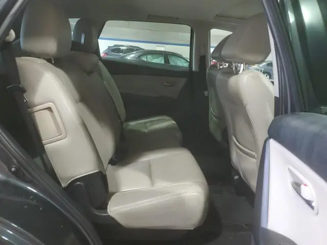 2014 MAZDA CX-9 TOURING  