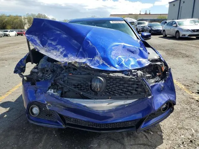 2019 ACURA TLX TECHNOLOGY  