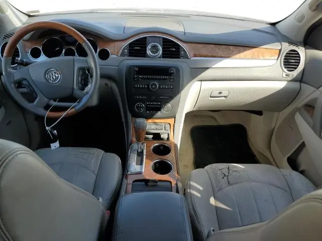 2011 BUICK ENCLAVE CXL  