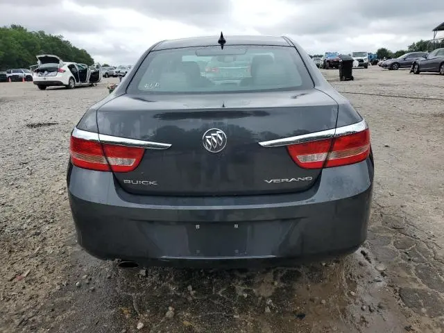 2014 BUICK VERANO 
