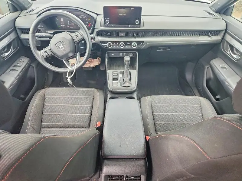 2023 HONDA CR-V SPORT  