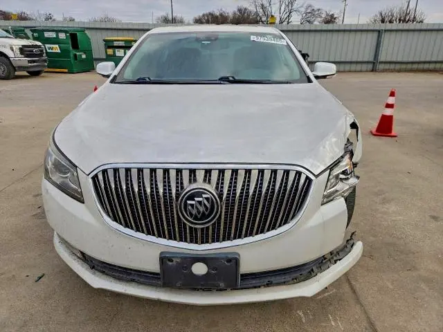 2015 BUICK LACROSSE PREMIUM  