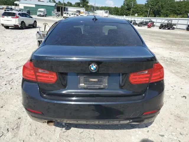 2012 BMW 328 I  