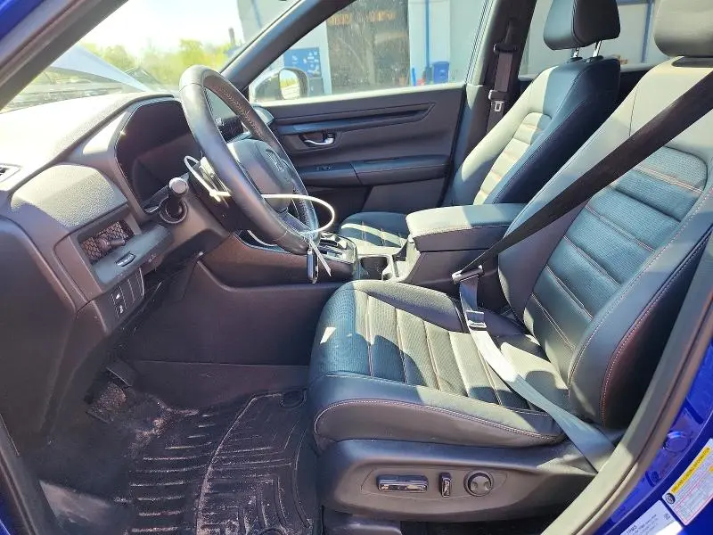 2024 HONDA CR-V SPORT-L  