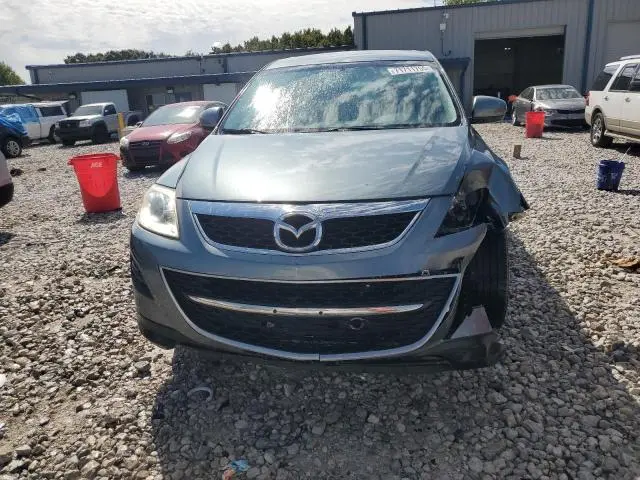 2012 MAZDA CX-9   