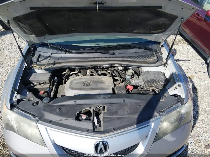 2013 ACURA MDX  