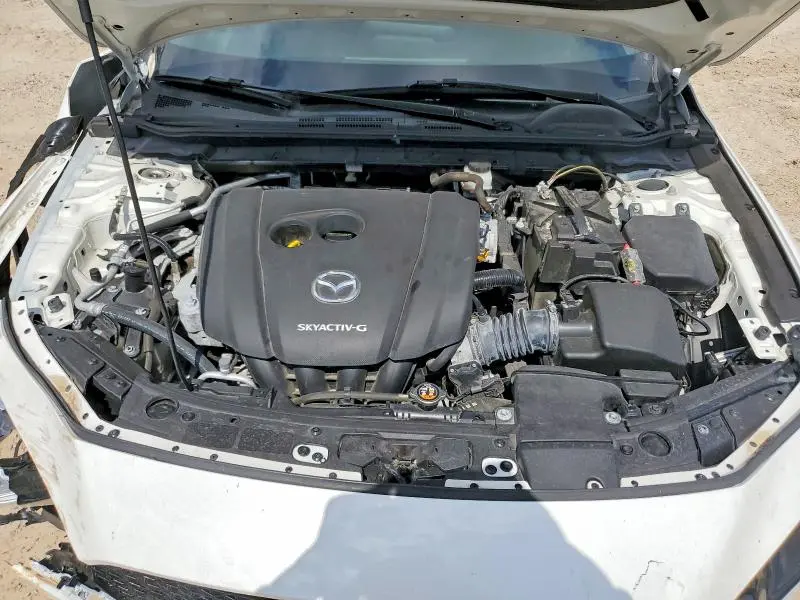 2020 MAZDA 3 PREFERRED  