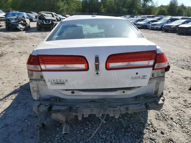 2010 LINCOLN MKZ   