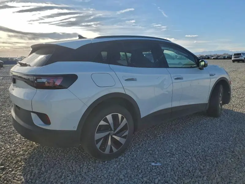 2023 VOLKSWAGEN ID.4 PRO  