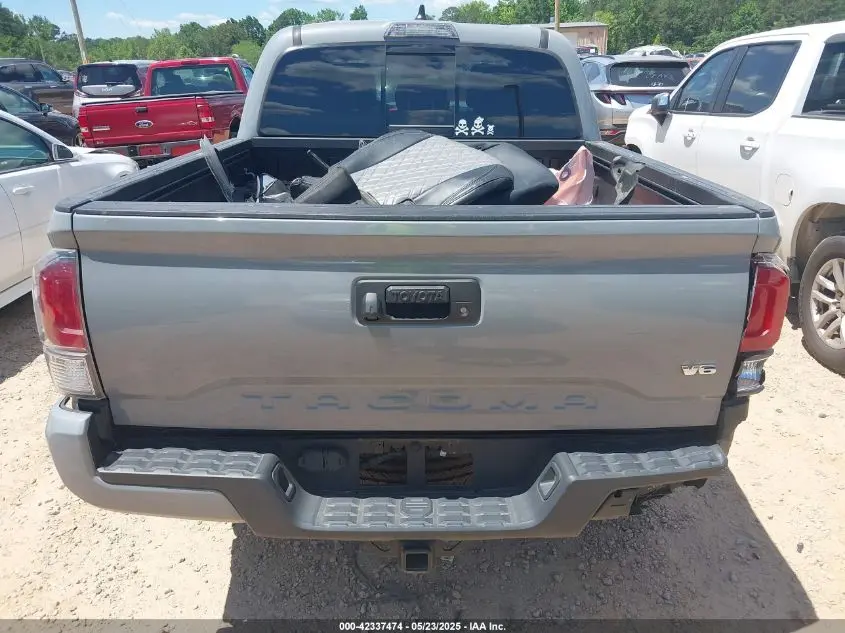 2020 TOYOTA TACOMA SR V6