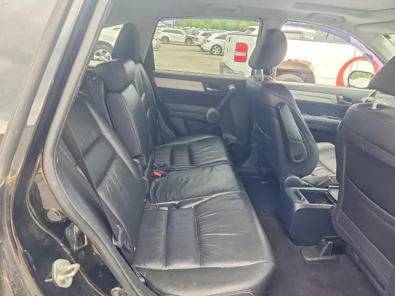 2010 HONDA CR-V EXL  