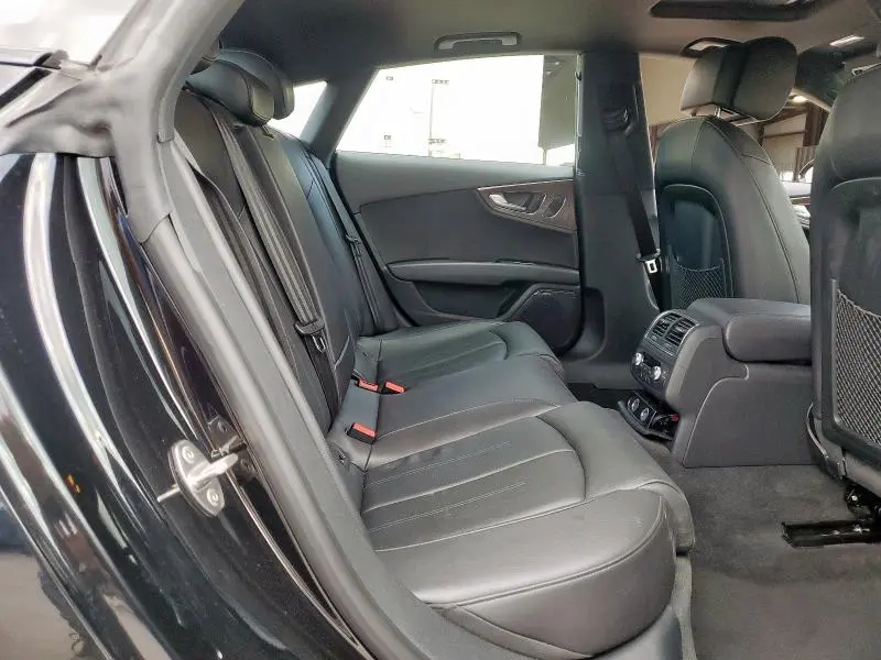 2016 AUDI A7 PREMIUM PLUS  