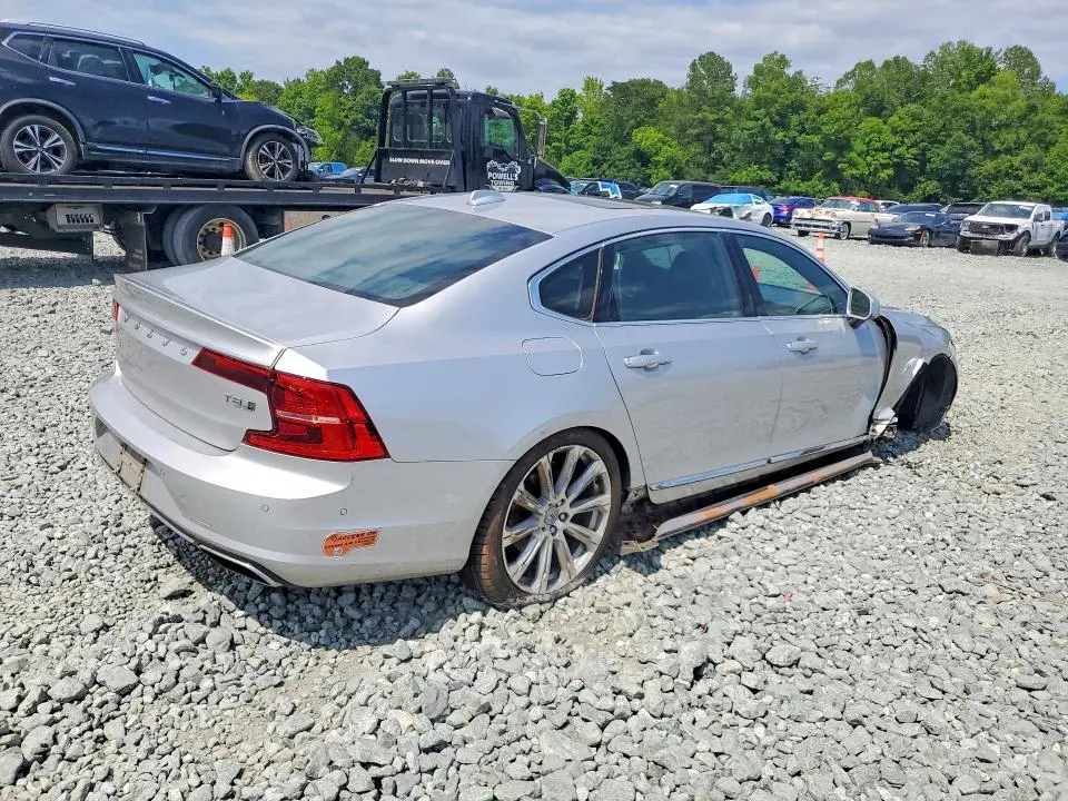2020 VOLVO S90 T8 INSCRIPTION  