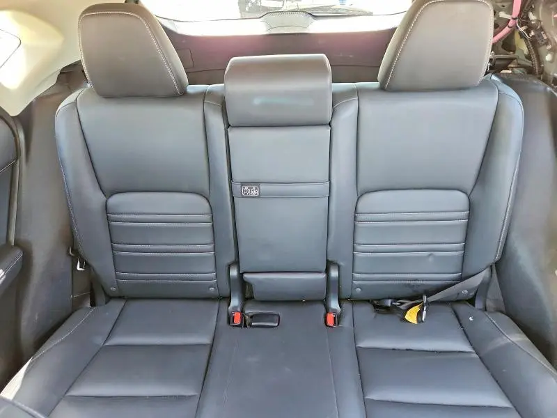 2017 LEXUS NX 200T BASE  