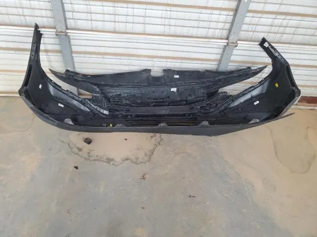 2024 HYUNDAI ELANTRA BLUE  