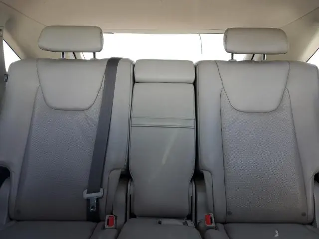 2010 LEXUS RX 450H  