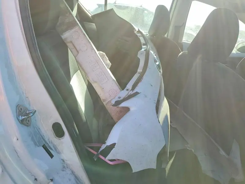 2013 TOYOTA PRIUS C TWO  