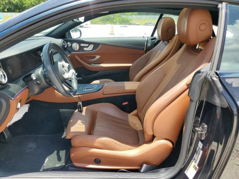 2023 MERCEDES-BENZ E 450  