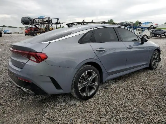 2021 KIA K5 EX  