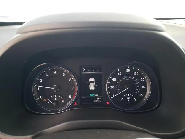 2023 HYUNDAI KONA SE  
