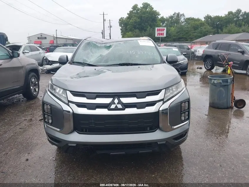 2021 MITSUBISHI OUTLANDER SPORT 2.0 BE 2WD/2.0 ES 2WD/2.0 LE 2WD/2.0 S 2WD