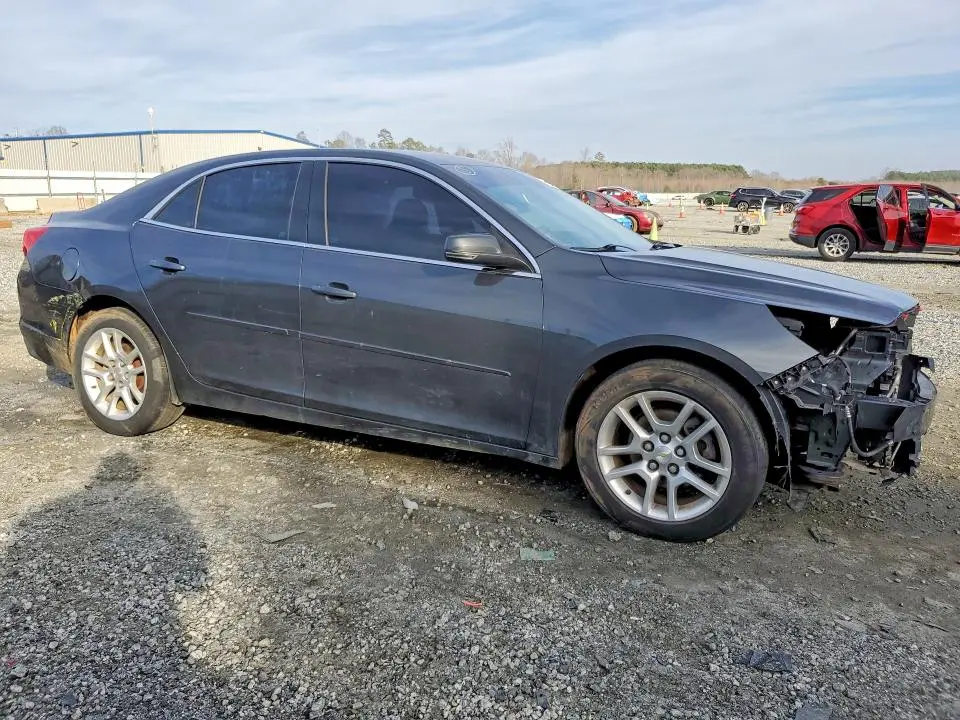 2015 CHEVROLET MALIBU 1LT  