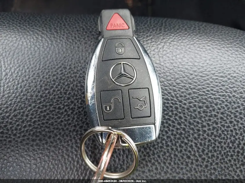 2011 MERCEDES-BENZ ML 350 4MATIC