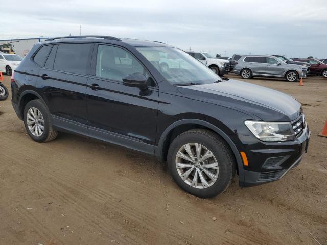 2018 VOLKSWAGEN TIGUAN S