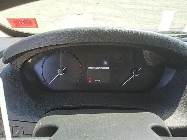 2023 RAM PROMASTER 1500 1500 STANDARD  