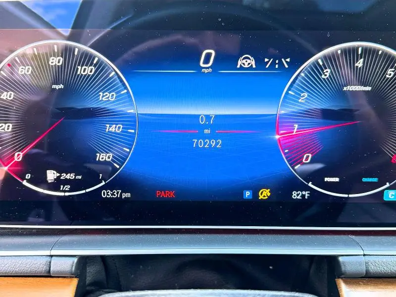 2024 MERCEDES-BENZ GLE 350 4MATIC  