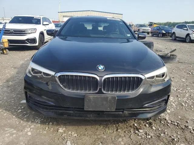 2018 BMW 530 XI  