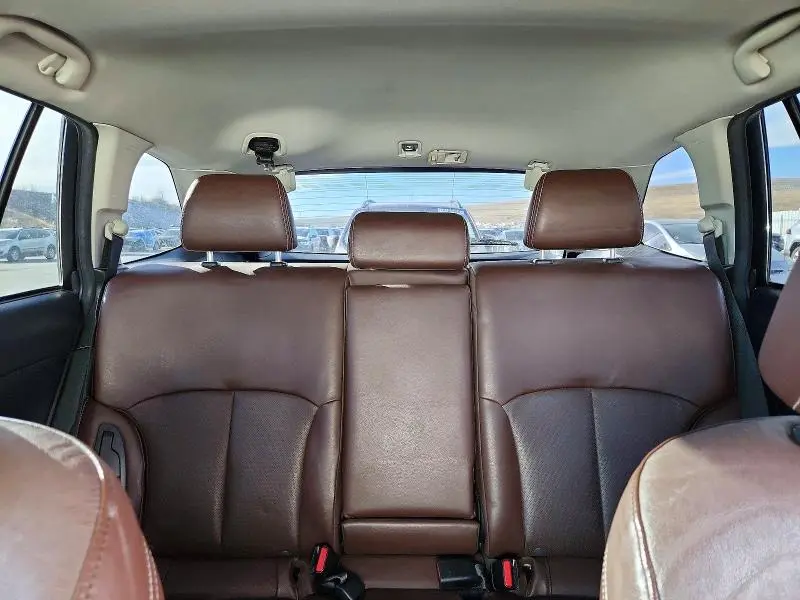 2013 SUBARU OUTBACK 3.6R LIMITED  