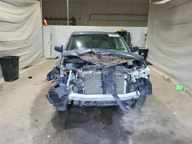 2013 TOYOTA HIGHLANDER BASE  