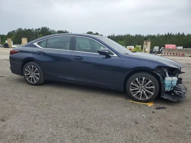 2021 LEXUS ES 350 BASE  