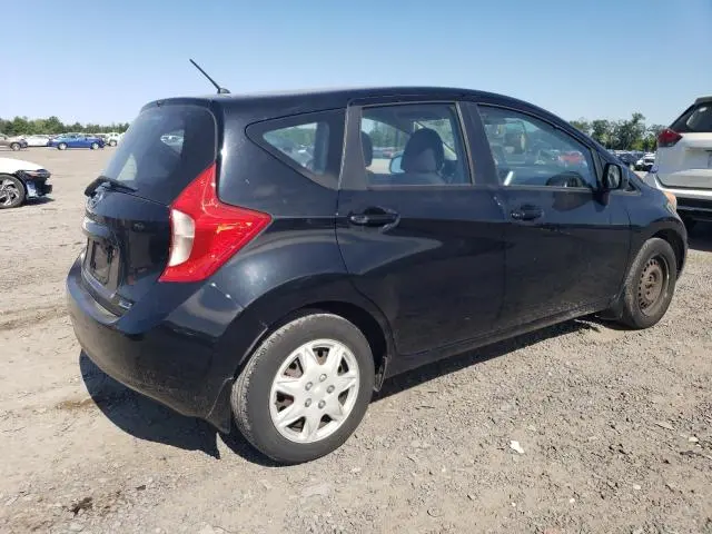 2014 NISSAN VERSA NOTE S  