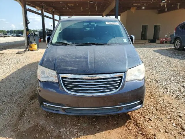 2014 CHRYSLER TOWN & COUNTRY LIMITED  