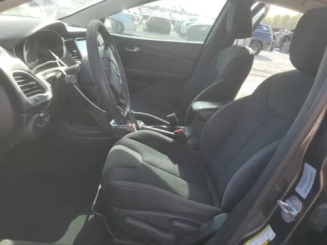 2015 DODGE DART SXT  