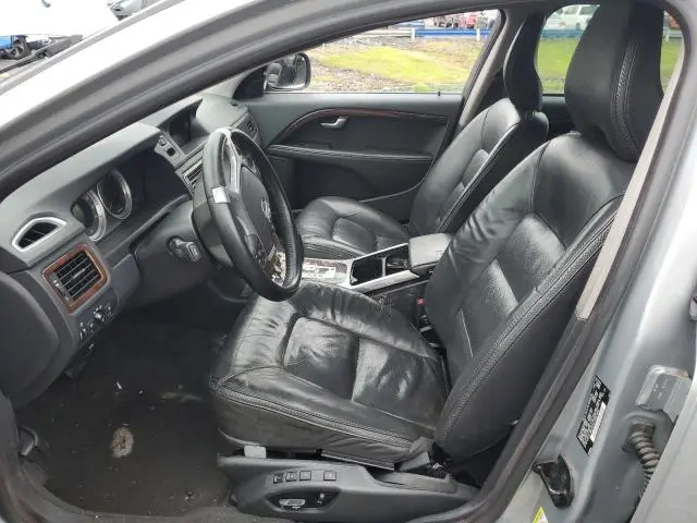 2012 VOLVO XC70 3.2  