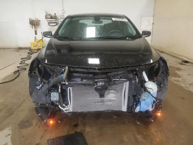 2022 CHEVROLET MALIBU LS  