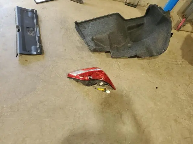 2019 MITSUBISHI MIRAGE G4 SE  