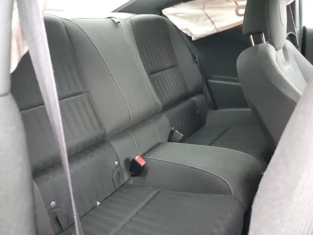 2013 CHEVROLET CAMARO LS