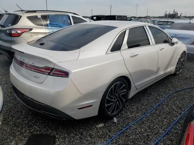 2020 LINCOLN MKZ RESERVE  