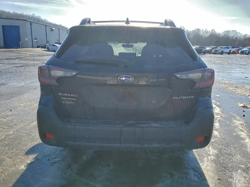 2024 SUBARU OUTBACK PREMIUM  