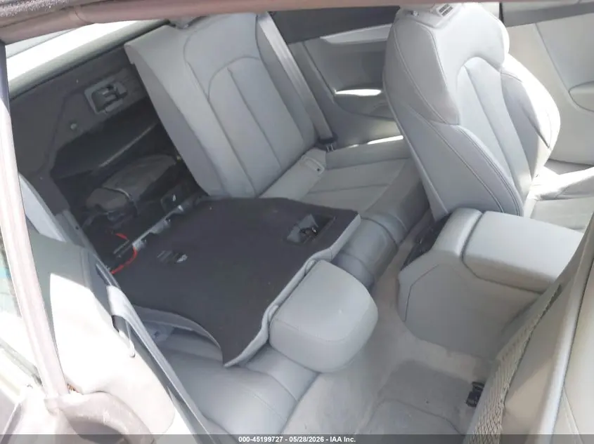 2018 AUDI A5 2.0T PREMIUM