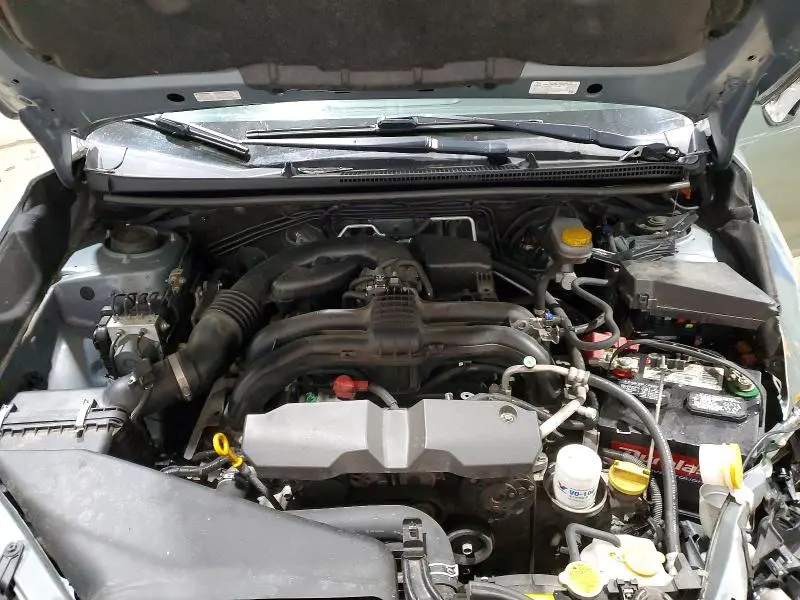 2016 SUBARU IMPREZA PREMIUM  