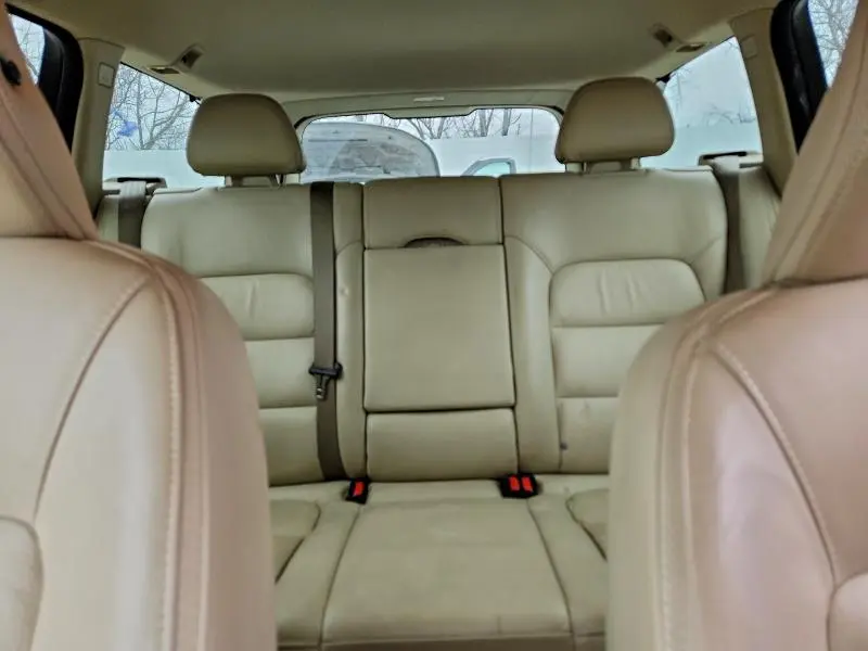 2015 VOLVO XC70 T6 PREMIER+  