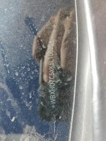 2019 BMW X1 SDRIVE28I  