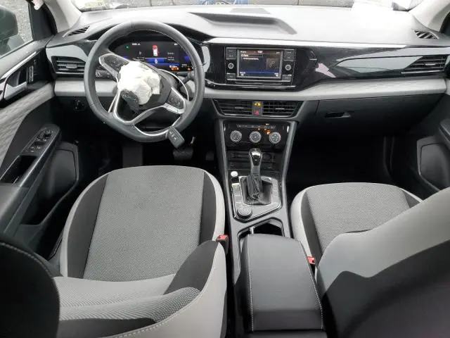 2023 VOLKSWAGEN TAOS S  